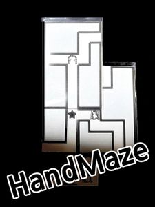 HandMaze