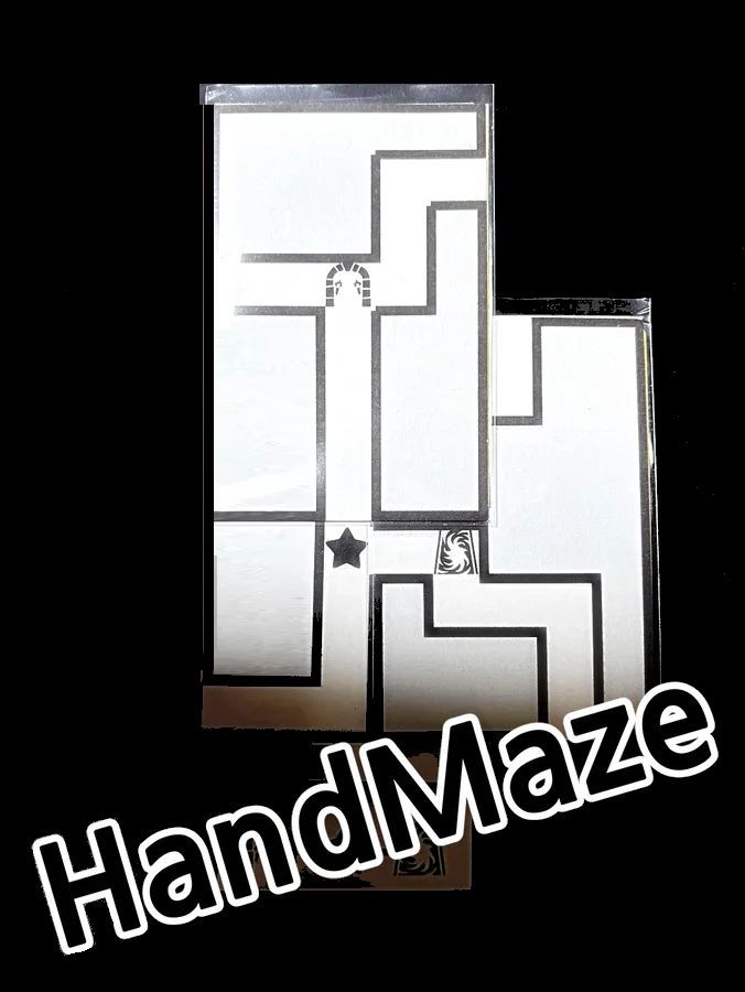 HandMaze