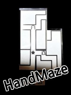 HandMaze