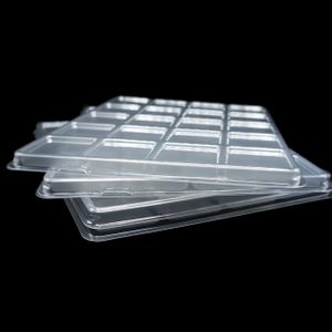 18Chesapeake: Cube4Me Track Tile Organizer Trays