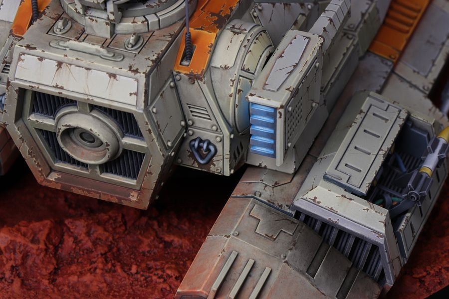 Star Wars Legion Image Boardgamegeek