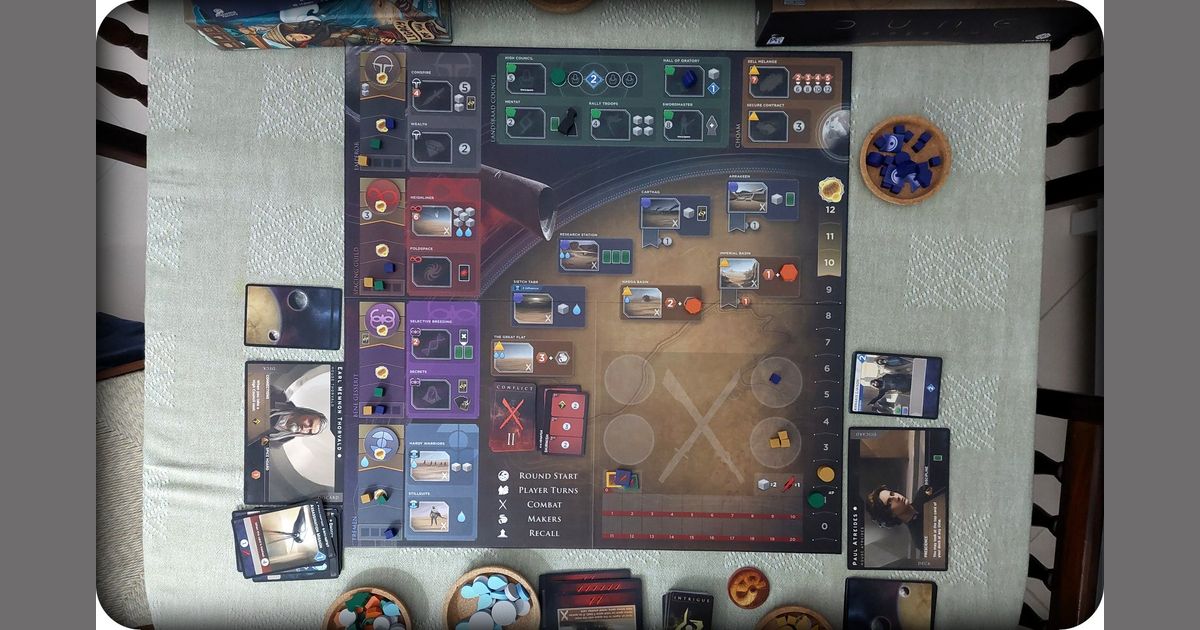 ...the desert between us... Browsing Games BoardGameGeek