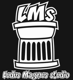 Magnus Games Studio