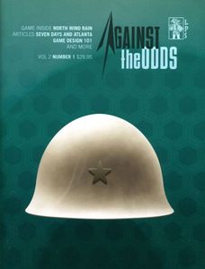 North Wind Rain box art