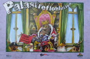 Palastreflohlution