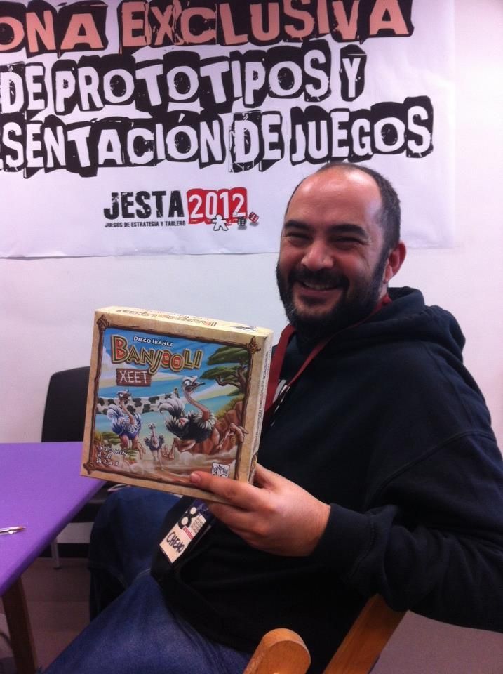Diego Ibáñez