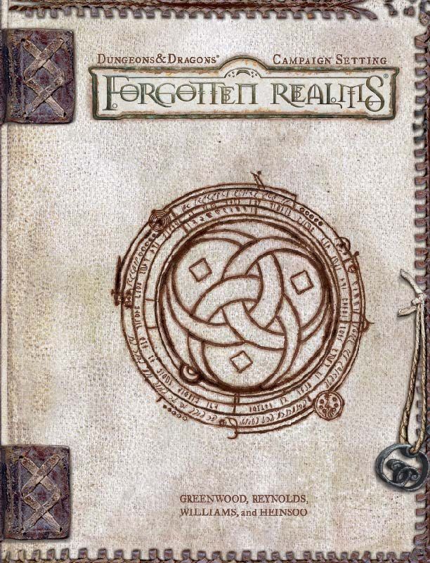 Dungeons & Dragons (3rd Edition)