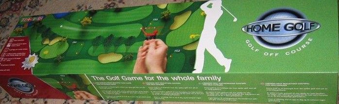 Home Golf