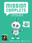 Mission Complete