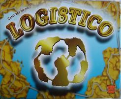 Logistico box art