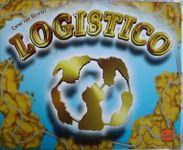 Logistico (Dutch, English, French, German)