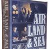Air, Land, & Sea: Spies, Lies, & Supplies – The Meeple Gamer