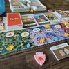 first play!