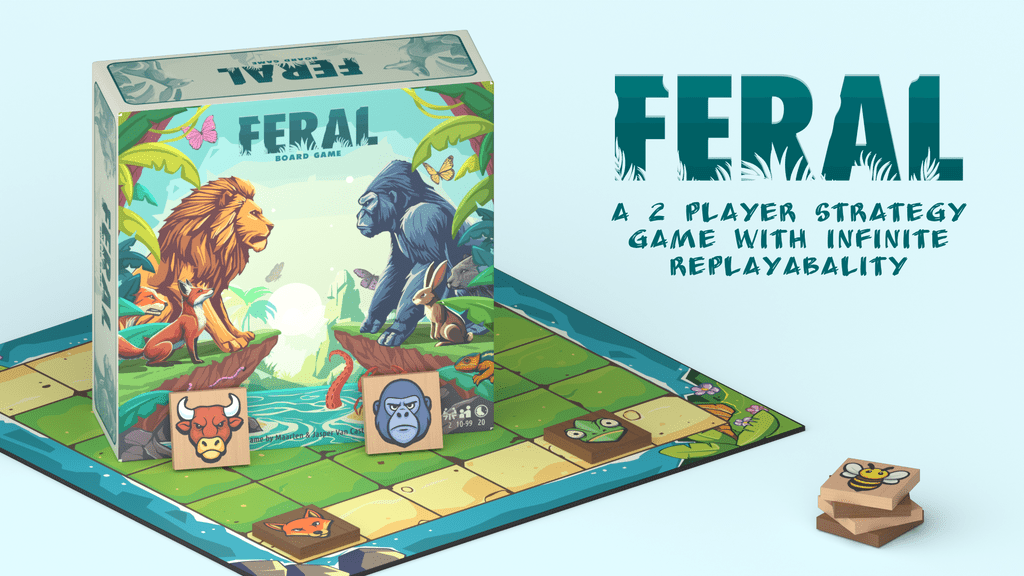 Illustration 6 de Feral: Historical Fantasy RPG