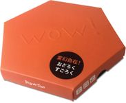 Wow!スゴロク (Wow! Sugoroku)