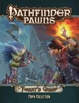 RPG Item: Pathfinder Pawns: Tyrant's Grasp Pawn Collection