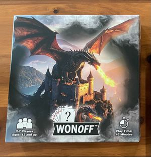 WONOFF