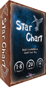 Star Chart