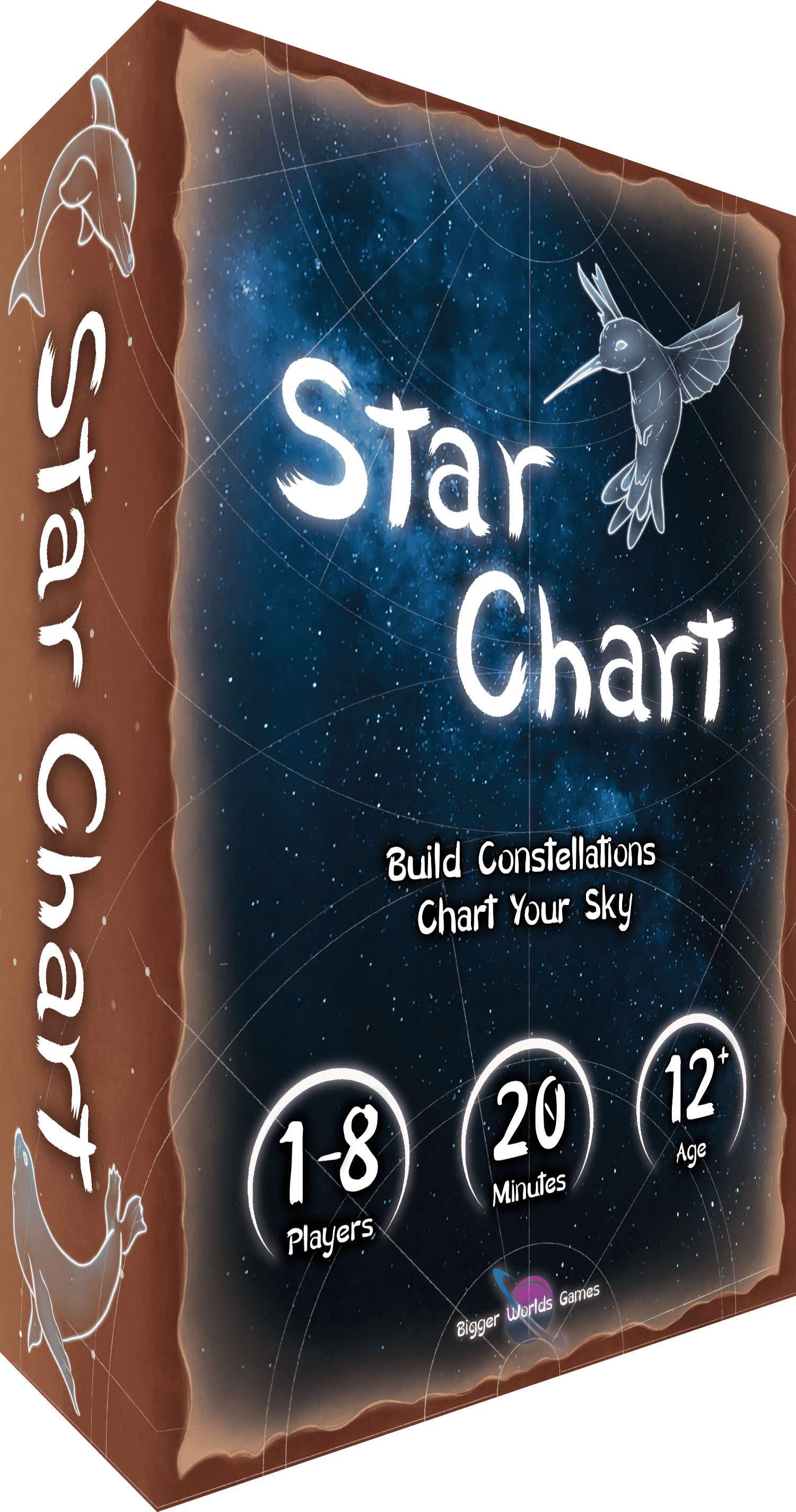 Star Chart (2025)