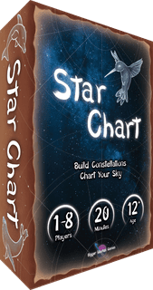 Star Chart