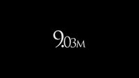 Video Game: 9.03m