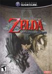 Video Game: The Legend of Zelda: Twilight Princess