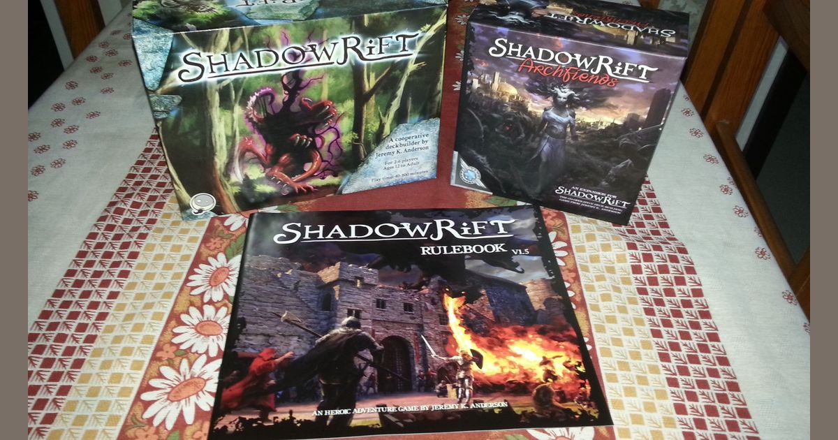 BoardGameGeek