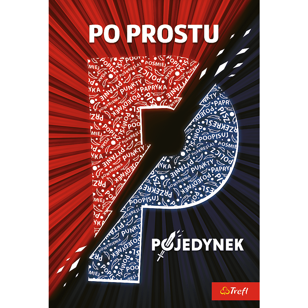 Po Prostu P Pojedynek