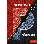 Okładka: Po prostu P: Pojedynek (Trefl)