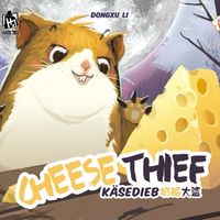Cheese Thief