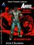 RPG Item: Super Powered Legends: Anvil