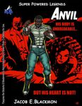 RPG Item: Super Powered Legends: Anvil