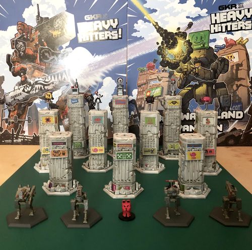 BoardGameGeek