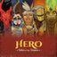 Board Game: Hero: Tales of the Tomes