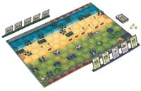 Board Game: Memoir '44