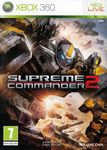 Video Game: Supreme Commander 2