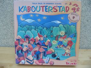Kabouterstad