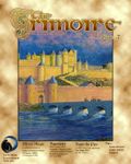 Issue: The Grimoire (Issue 7 - Dec 2009)