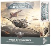 Aeronautica Imperialis: Wings of Vengeance