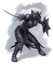 Character: Drow