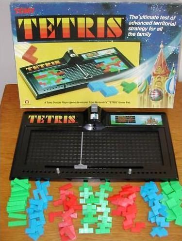 Tetris