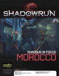 RPG Item: Shadows in Focus: Morocco