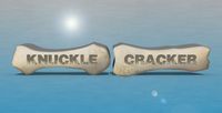 Video Game Publisher: Knuckle Cracker