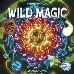 Wild Magic
