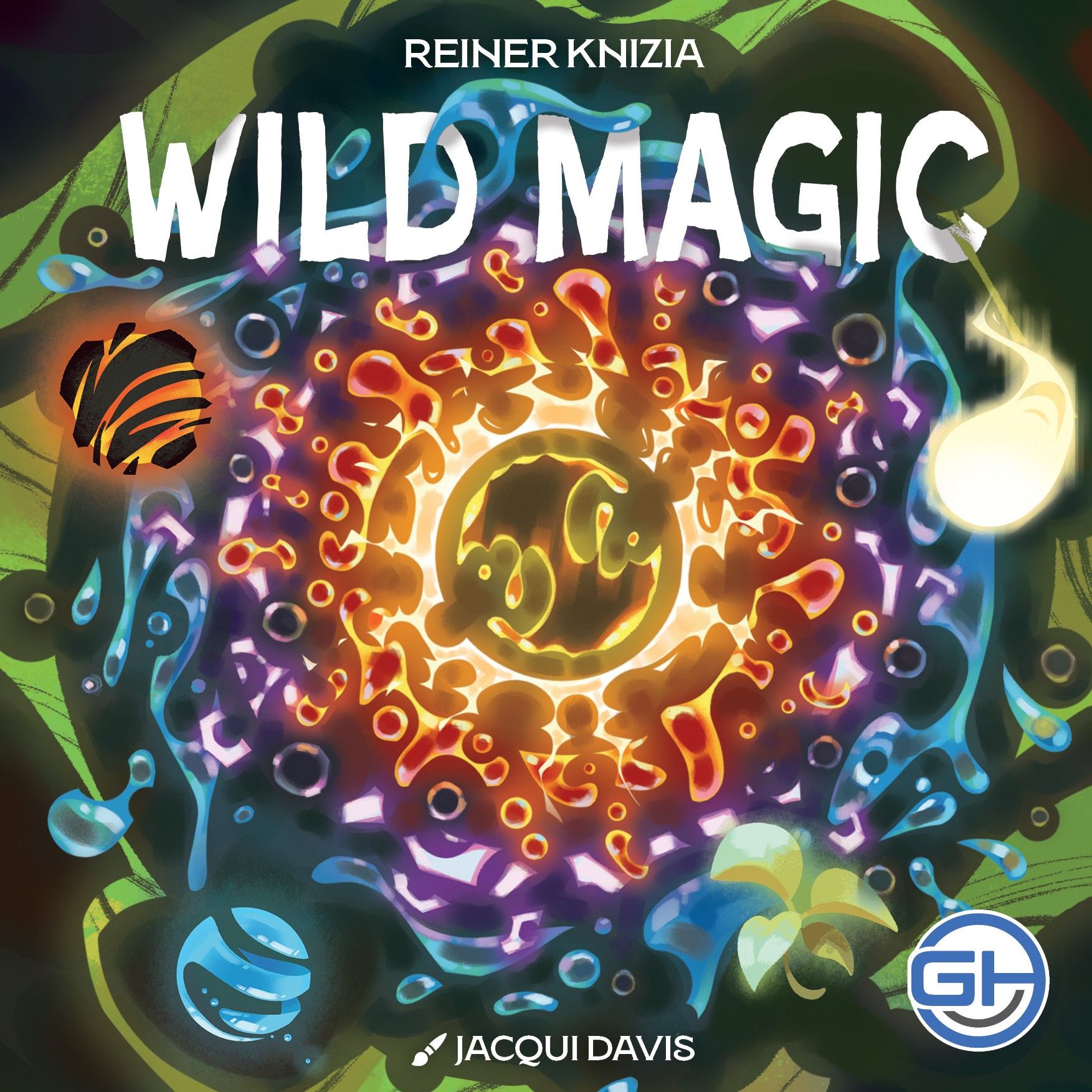 Wild Magic