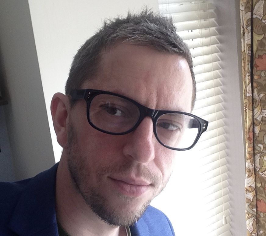 Adam Porter