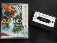 Video Game: Quedex