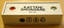 Katteni Shiyagare