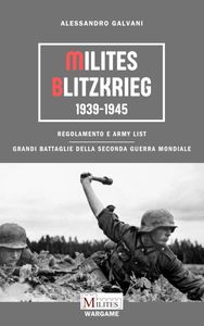 Milites Blitzkrieg 1939-1945