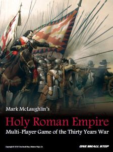 Holy Roman Empire: The Thirty-Years War | Board Game | BoardGameGeek